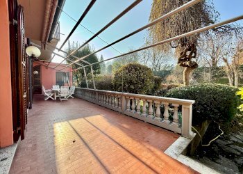 Terrazza - Independent house Cremona - photo 2