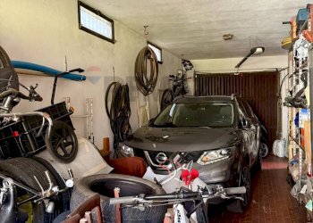 Parcheggio - Independent house Cremona - photo 17