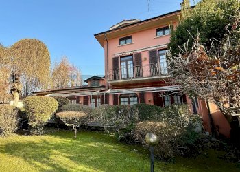 Casa all\'aperto - Independent house Cremona - photo 1