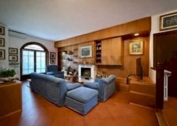 Soggiorno - Independent house Cremona - photo 3