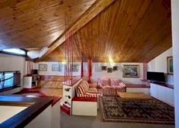 Soggiorno - Independent house Cremona - photo 15