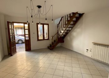 Foto 8 - Casa semi indipendente Via Giuseppe Mazzini
 
13, Pecetto di Valenza - foto 8