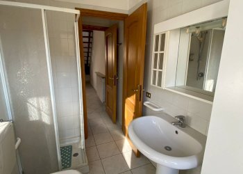 Foto 11 - Casa semi indipendente Via Giuseppe Mazzini
 
13, Pecetto di Valenza - foto 11