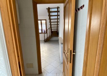 Foto 12 - Casa semi indipendente Via Giuseppe Mazzini
 
13, Pecetto di Valenza - foto 12