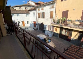 Foto 15 - Casa semi indipendente Via Giuseppe Mazzini
 
13, Pecetto di Valenza - foto 15