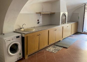 Foto 20 - Casa semi indipendente Via Giuseppe Mazzini
 
13, Pecetto di Valenza - foto 20