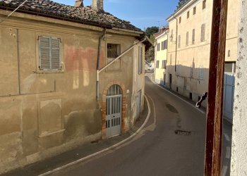 Foto 22 - Casa semi indipendente Via Giuseppe Mazzini
 
13, Pecetto di Valenza - foto 22