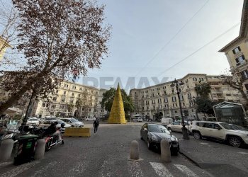Edificio all\'aperto - Locale Commerciale Napoli - foto 14