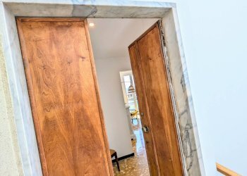 Foto 5 - Trilocale Piazza Don Servetto
 
3, Arenzano - foto 5