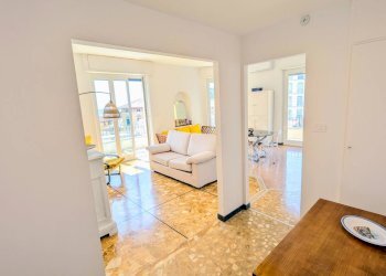 Foto 6 - Trilocale Piazza Don Servetto
 
3, Arenzano - foto 6