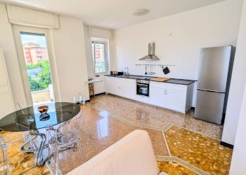 Foto 7 - Trilocale Piazza Don Servetto
 
3, Arenzano - foto 7