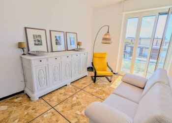 Foto 9 - Trilocale Piazza Don Servetto
 
3, Arenzano - foto 9