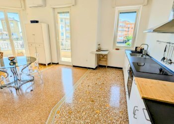 Foto 15 - Trilocale Piazza Don Servetto
 
3, Arenzano - foto 15