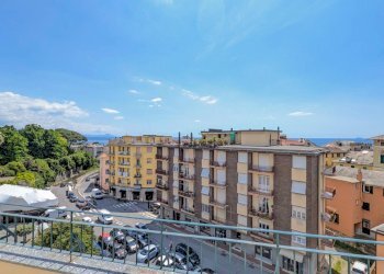 Foto 19 - Trilocale Piazza Don Servetto
 
3, Arenzano - foto 19