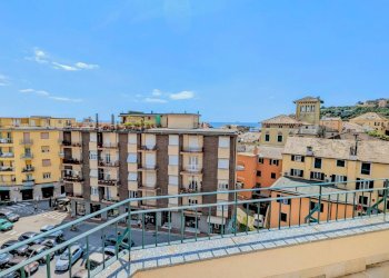 Foto 23 - Trilocale Piazza Don Servetto
 
3, Arenzano - foto 23