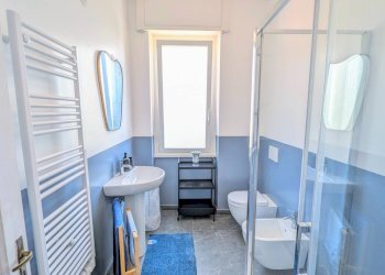 Foto 24 - Trilocale Piazza Don Servetto
 
3, Arenzano - foto 24