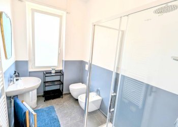 Foto 25 - Trilocale Piazza Don Servetto
 
3, Arenzano - foto 25