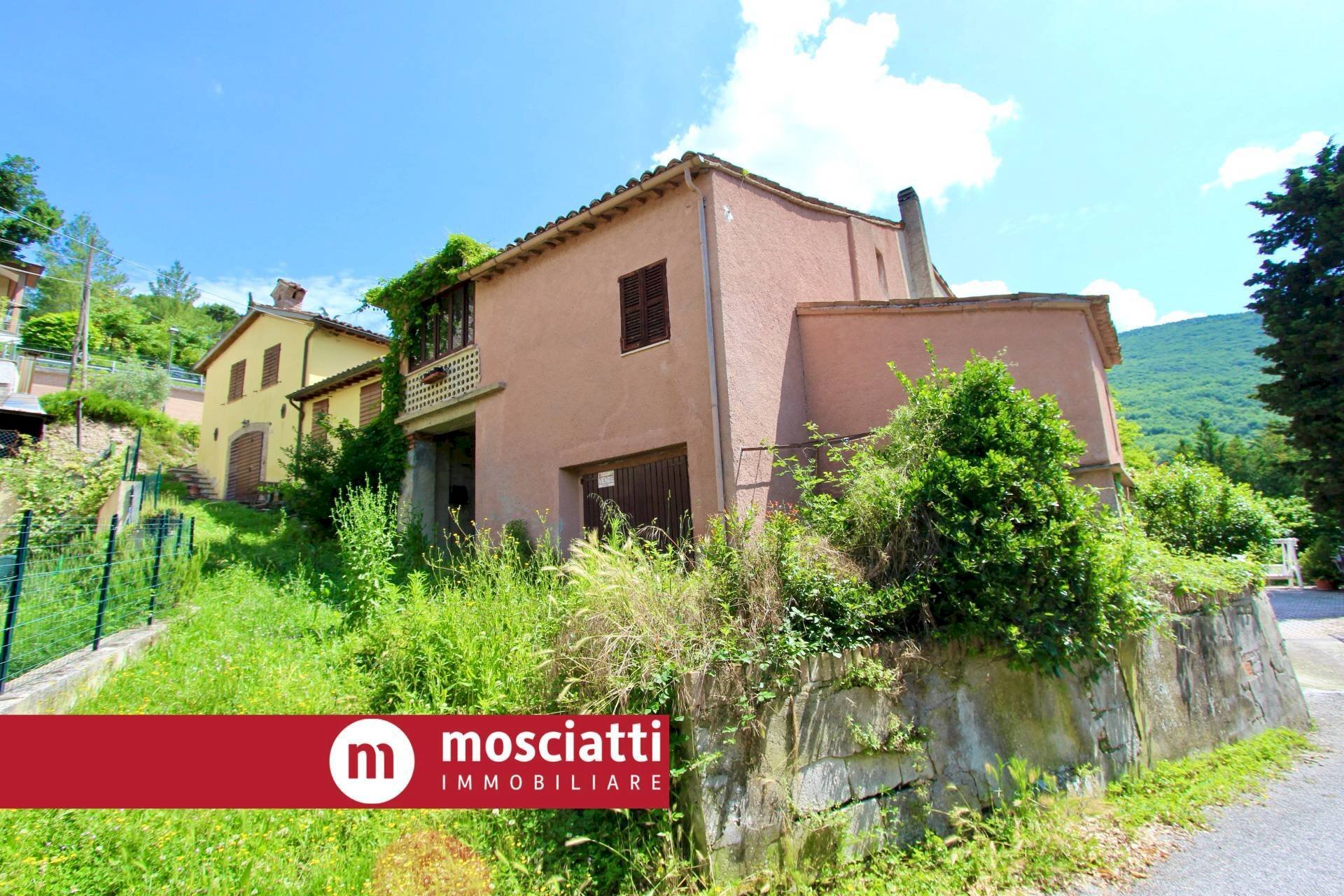 Foto 2 - Rustic Rastia
 
36, Matelica - photo 2