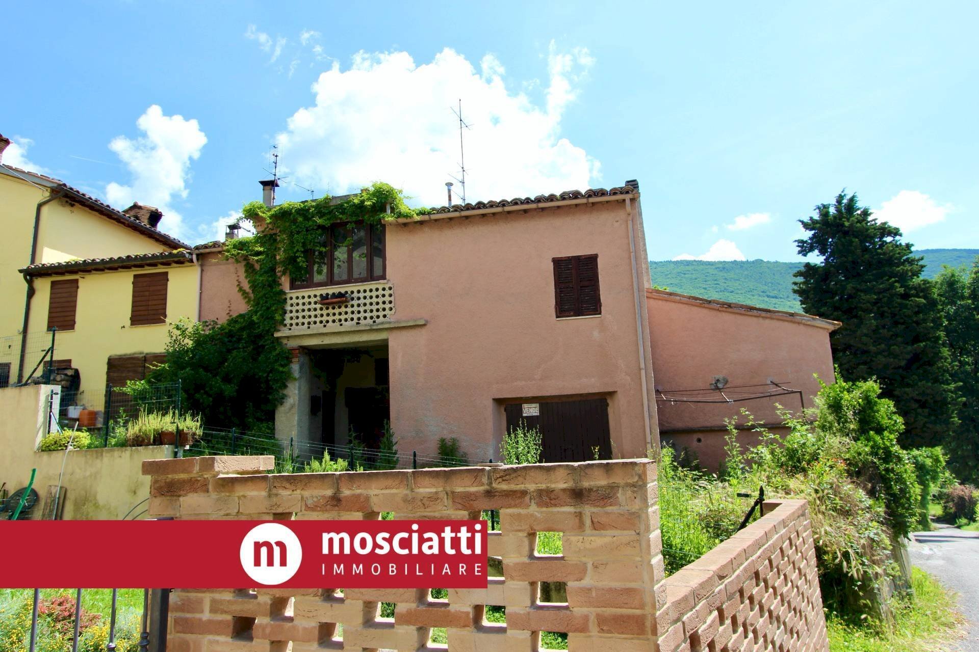 Foto 3 - Rustic Rastia
 
36, Matelica - photo 3