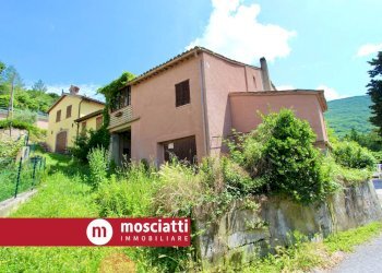 Foto 2 - Rustico Rastia
 
36, Matelica - foto 2