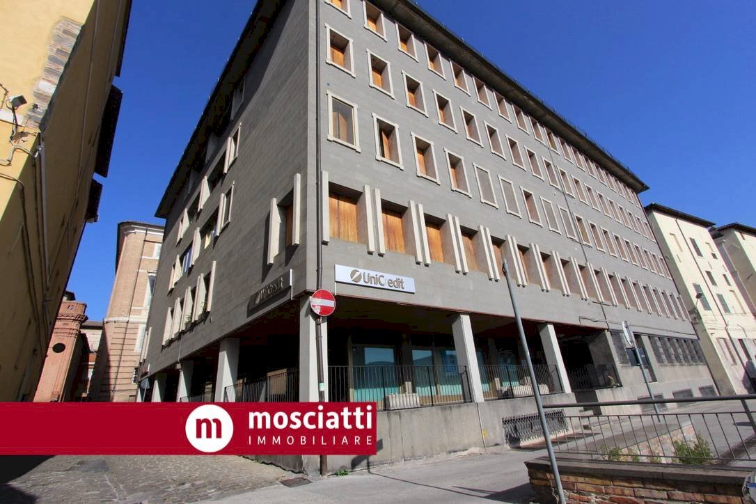 Foto 1 - Three-room apartment Orti
 
18, Matelica - photo 1