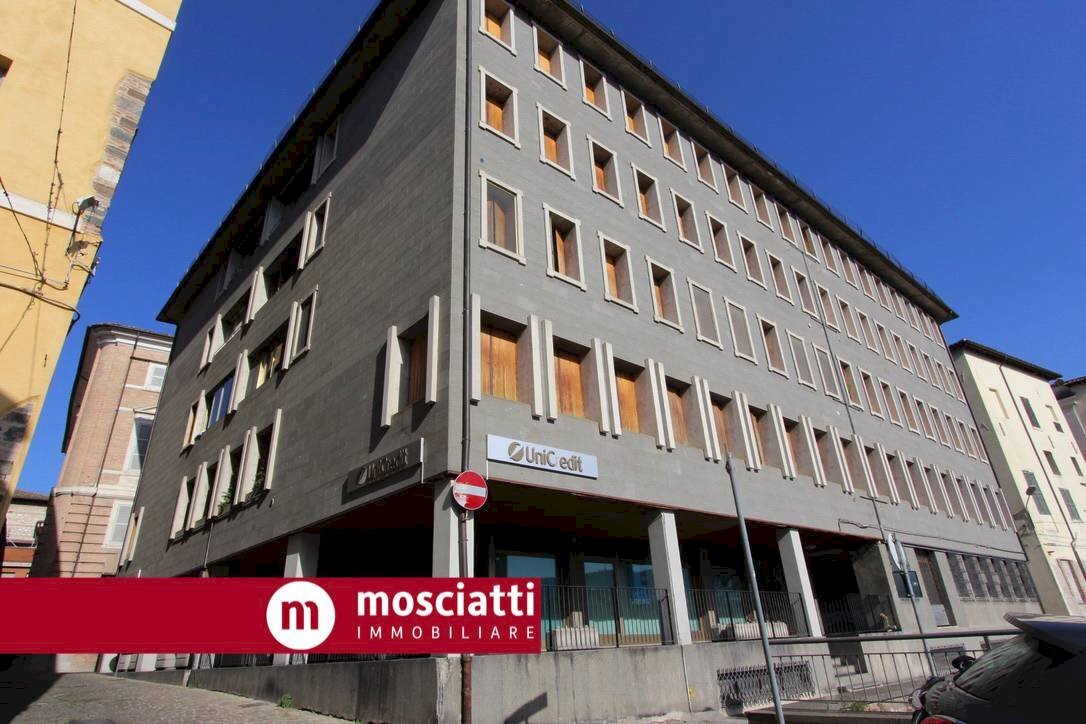 Foto 2 - Three-room apartment Orti
 
18, Matelica - photo 2