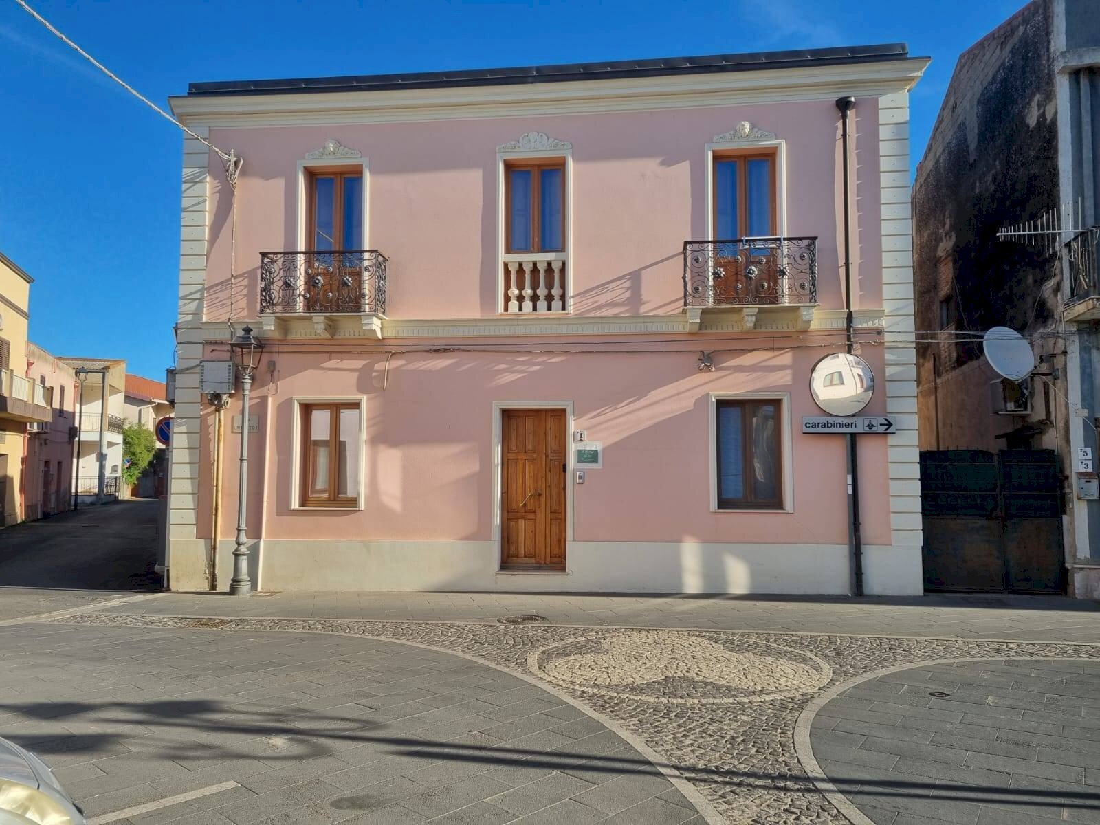 Foto 1 - Casa indipendente Via Umberto I, Giba - foto 1