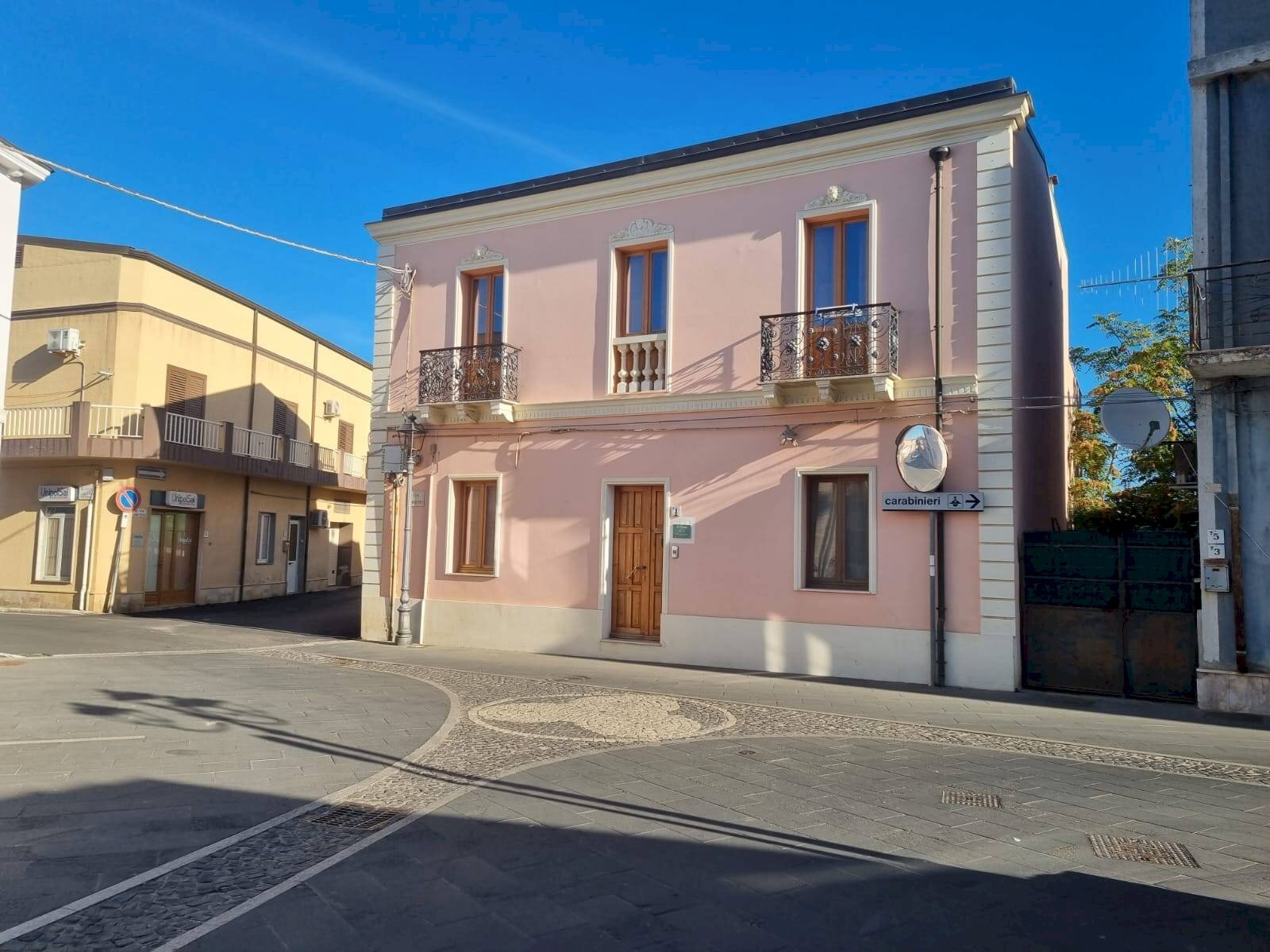 Foto 1 - Semi-detached house Via Umberto I, Giba - photo 1