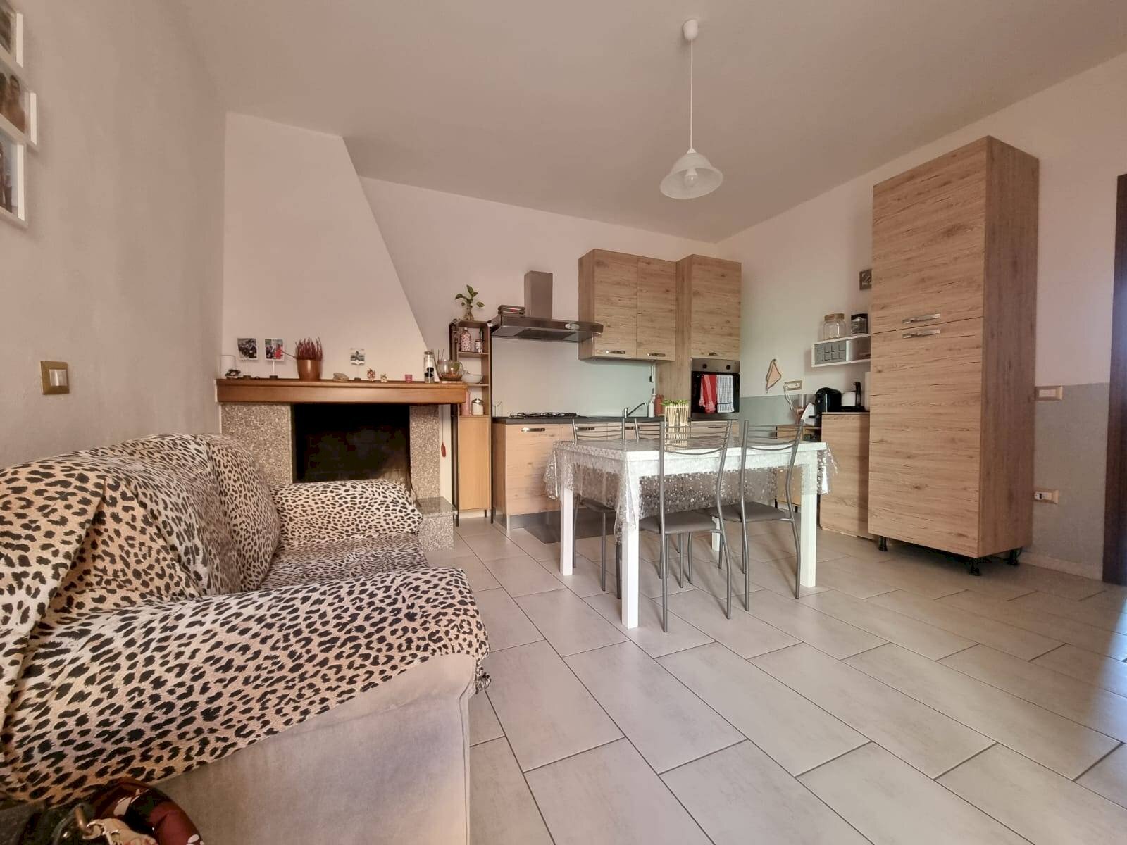 Foto 2 - Semi-detached house Via Umberto I, Giba - photo 2