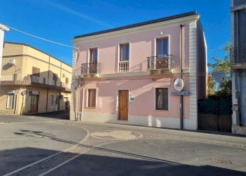 Foto 1 - Casa semi indipendente Via Umberto I, Giba - foto 1