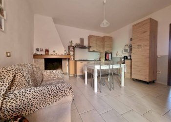 Foto 2 - Casa semi indipendente Via Umberto I, Giba - foto 2