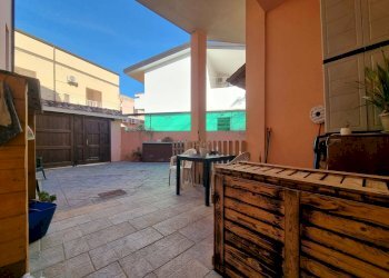 Foto 14 - Casa semi indipendente Via Umberto I, Giba - foto 14