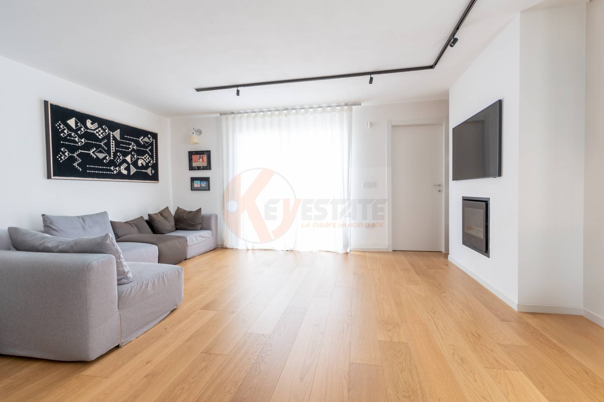 Foto 2 - Semi-detached house via Fratelli Cau
31, Sassari - photo 2