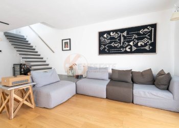 Foto 5 - Casa semi indipendente via Fratelli Cau
 
31, Sassari - foto 5