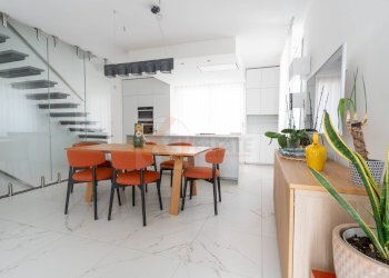 Foto 9 - Casa semi indipendente via Fratelli Cau
 
31, Sassari - foto 9