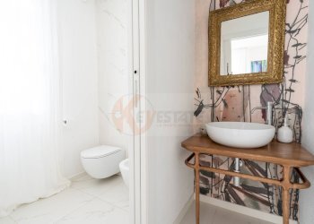 Foto 16 - Casa semi indipendente via Fratelli Cau
 
31, Sassari - foto 16