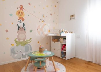 Foto 21 - Casa semi indipendente via Fratelli Cau
 
31, Sassari - foto 21