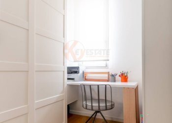 Foto 23 - Casa semi indipendente via Fratelli Cau
 
31, Sassari - foto 23