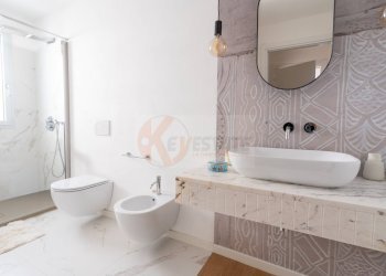 Foto 24 - Casa semi indipendente via Fratelli Cau
 
31, Sassari - foto 24