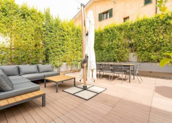 Foto 26 - Casa semi indipendente via Fratelli Cau
 
31, Sassari - foto 26