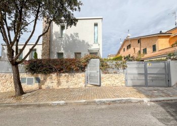 Foto 33 - Casa semi indipendente via Fratelli Cau
 
31, Sassari - foto 33