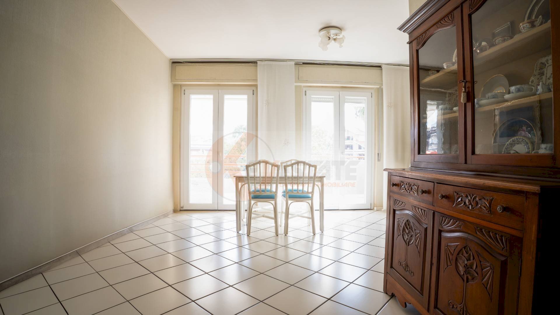 Foto 2 - Attic VIA PERANTONI SATTA
 
10, Sassari - photo 2