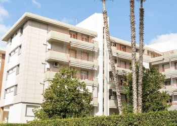 Foto 32 - Attic VIA PERANTONI SATTA
 
10, Sassari - photo 32