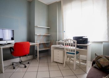 Foto 10 - Attic VIA PERANTONI SATTA
 
10, Sassari - photo 10