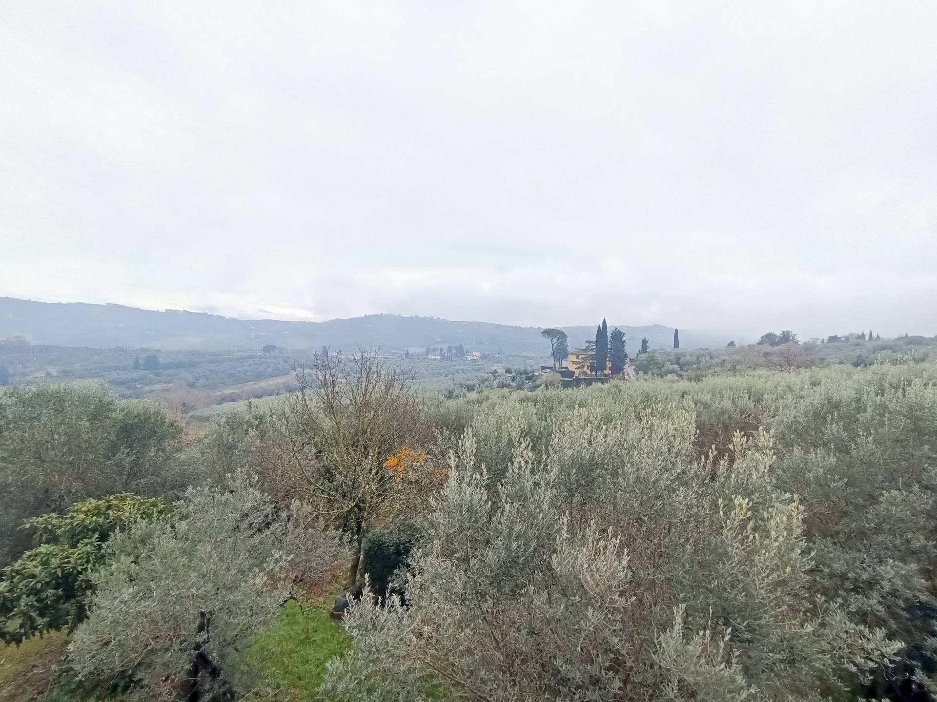 Foto 1 - Apartment Via del Lastrico, Firenze - photo 1