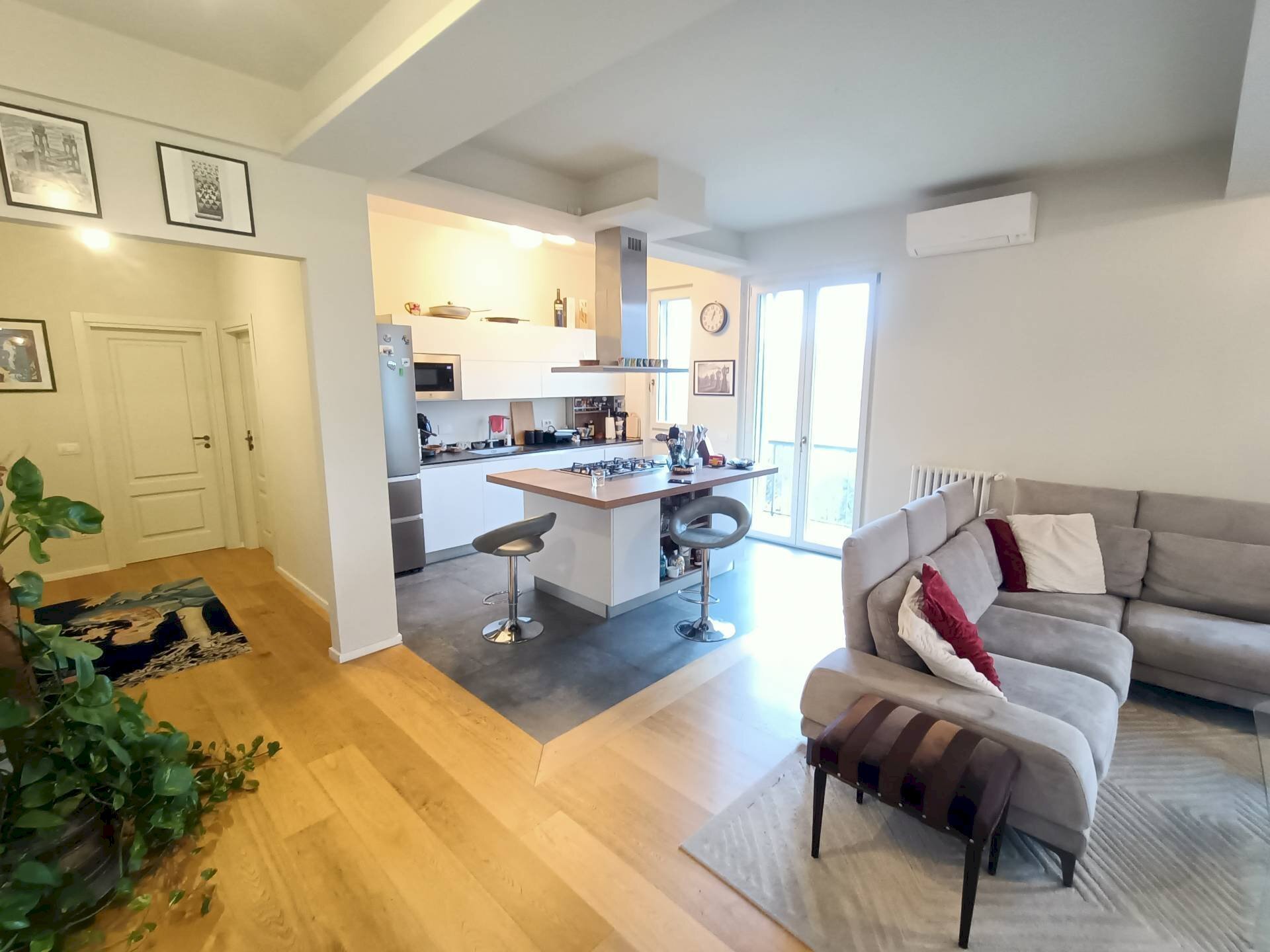 Foto 3 - Apartment Via del Lastrico, Firenze - photo 3