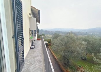 Foto 26 - Appartamento Via del Lastrico, Firenze - foto 26