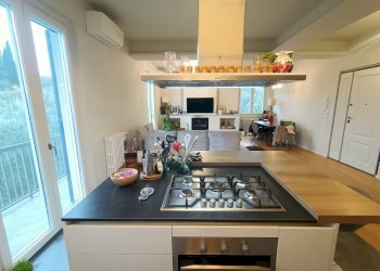 Foto 6 - Appartamento Via del Lastrico, Firenze - foto 6