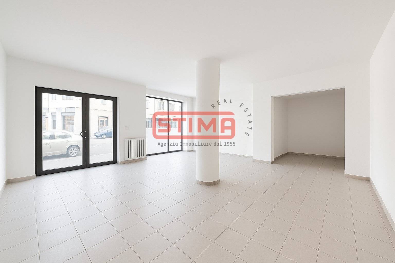 Foto 1 - Shop viale 4 novembre, Treviso - photo 1