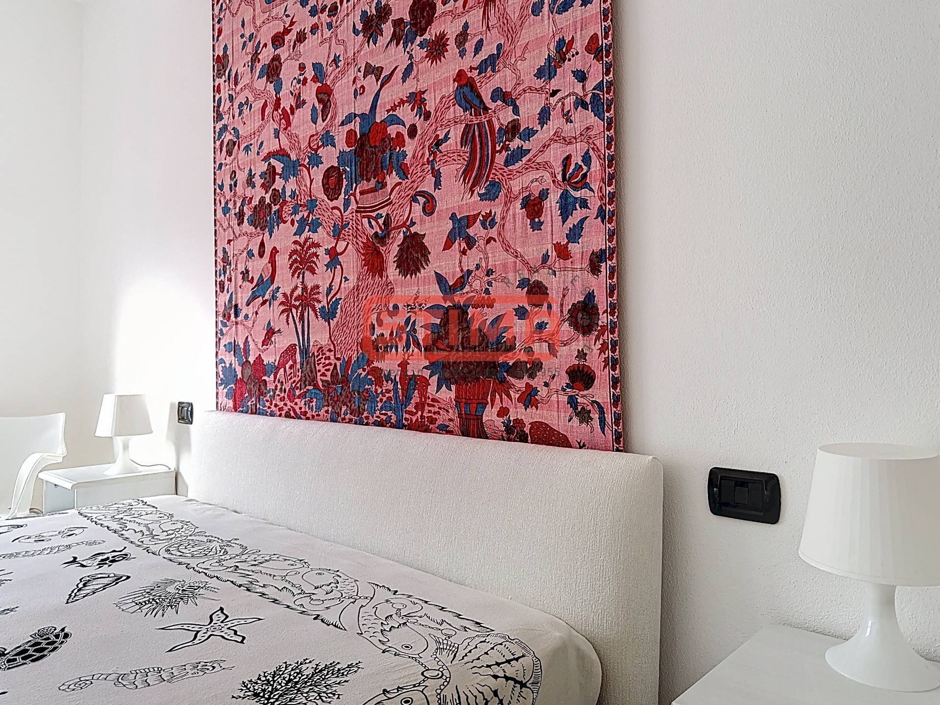 camera matrimoniale con anch edivano letto - Two-room apartment Jesolo - photo 2